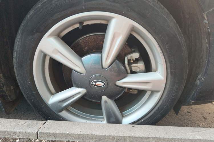 Used ORA Good Cat 2021 400km Standard Range Athena Edition Lithium Iron Phosphate Exterior 1