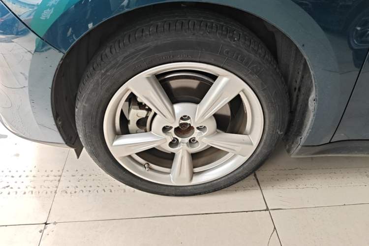 Used ORA Good Cat 2021 400km Standard Range Venus Edition Lithium Iron Phosphate Exterior 1