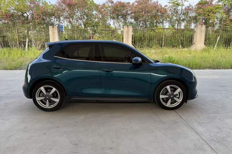 Used ORA Good Cat 2021 400km Standard Range Athena Edition Lithium-Ion Battery Exterior 10