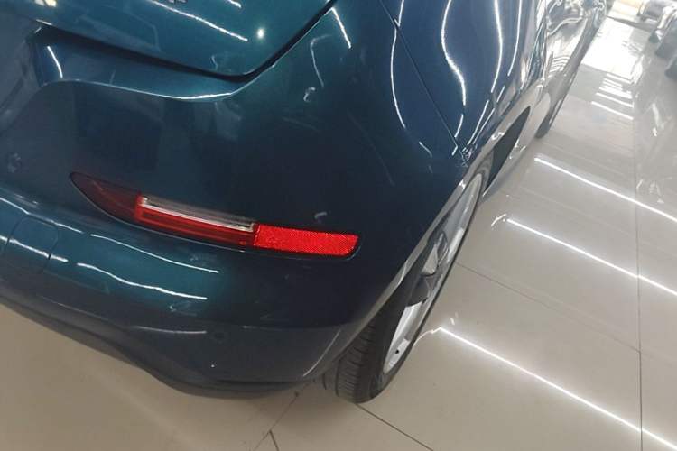 Used ORA Good Cat 2021 400km Standard Range Venus Edition Lithium-Ion Battery Exterior 3