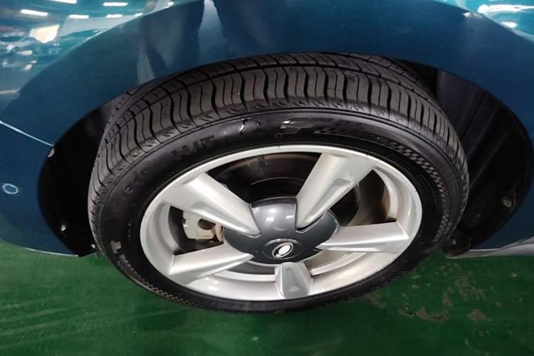 Used ORA Good Cat 2021 400km Standard Range Athena Edition Lithium Iron Phosphate Exterior 4