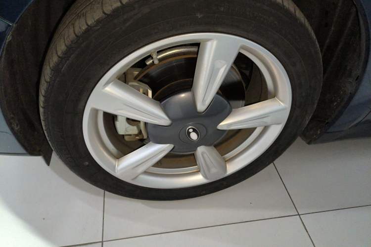 Used ORA Good Cat 2021 400km Standard Range Athena Edition Lithium Iron Phosphate Exterior 4