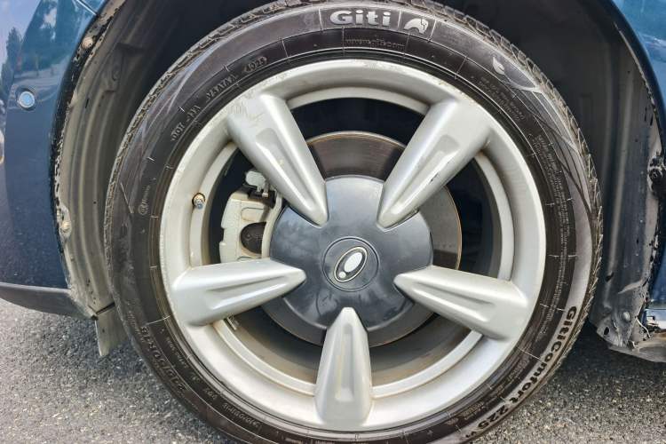 Used ORA Good Cat 2021 400km Standard Range Athena Edition Lithium-Ion Battery Exterior 5