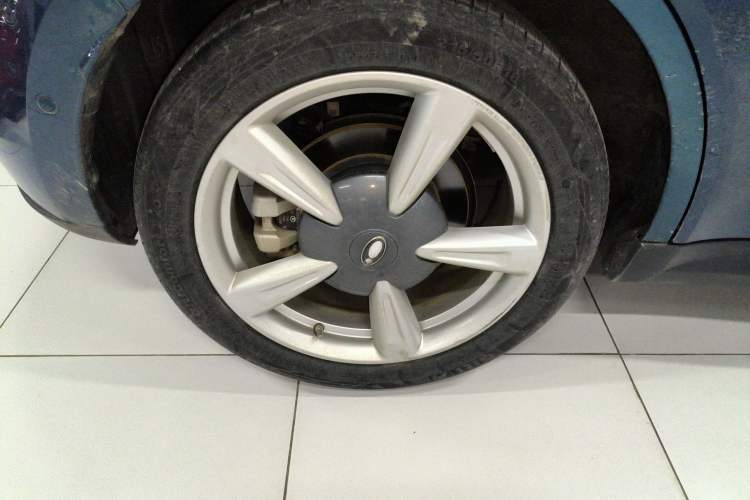 Used ORA Good Cat 2021 400km Standard Range Athena Edition Lithium Iron Phosphate Exterior 5