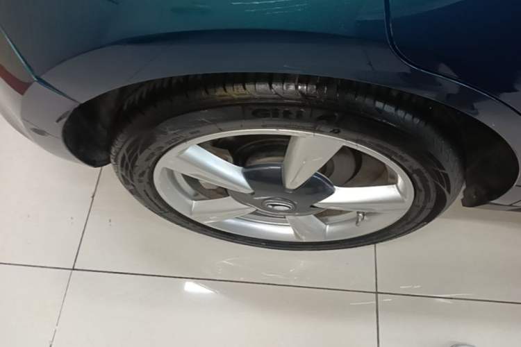 Used ORA Good Cat 2021 400km Standard Range Athena Edition Lithium Iron Phosphate Exterior 5