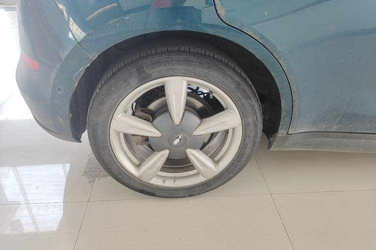 Used ORA Good Cat 2021 400km Standard Range Athena Edition Lithium Iron Phosphate Exterior 5