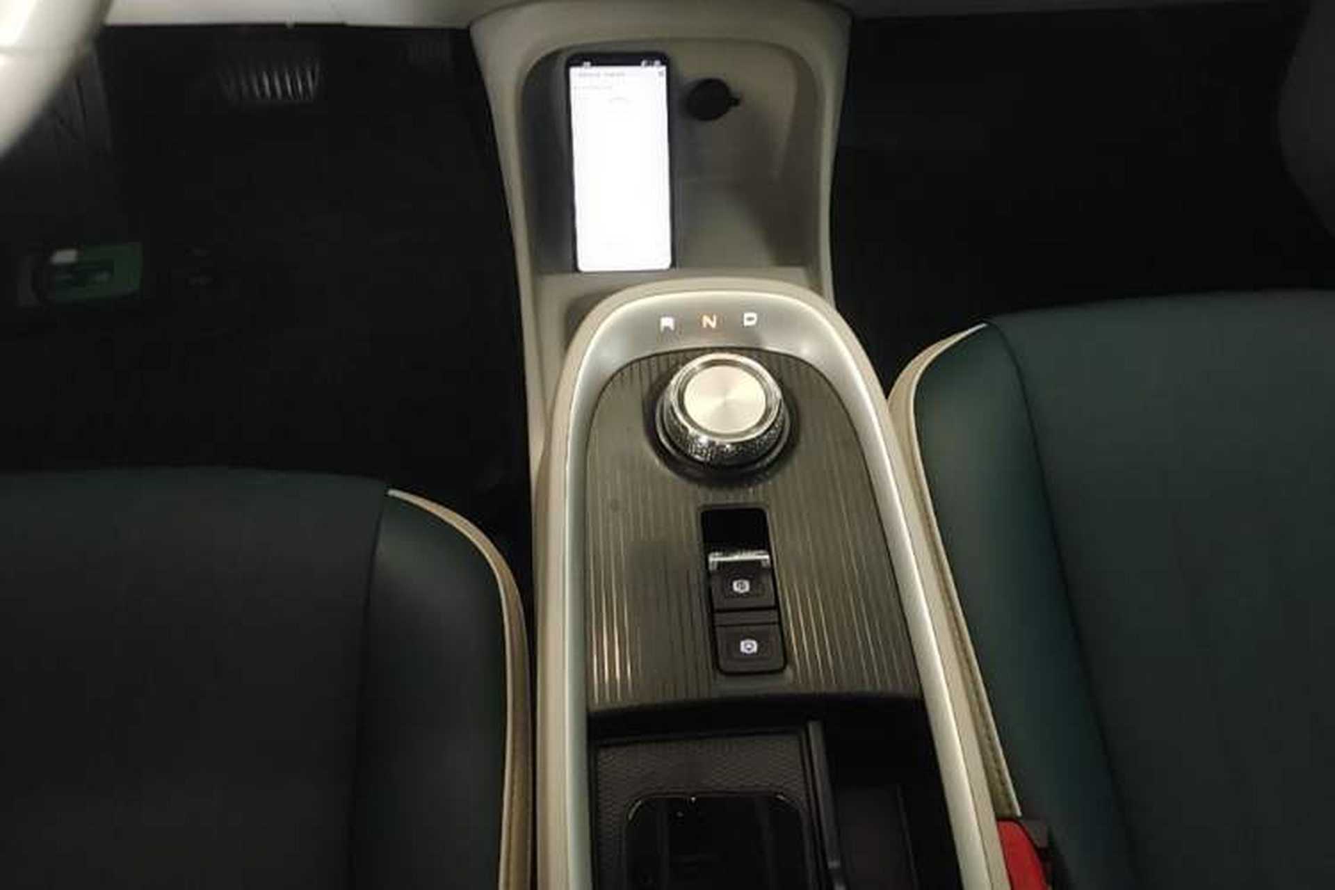 Used ORA Good Cat 2021 400km Standard Range Athena Edition Lithium Iron Phosphate Gear Lever