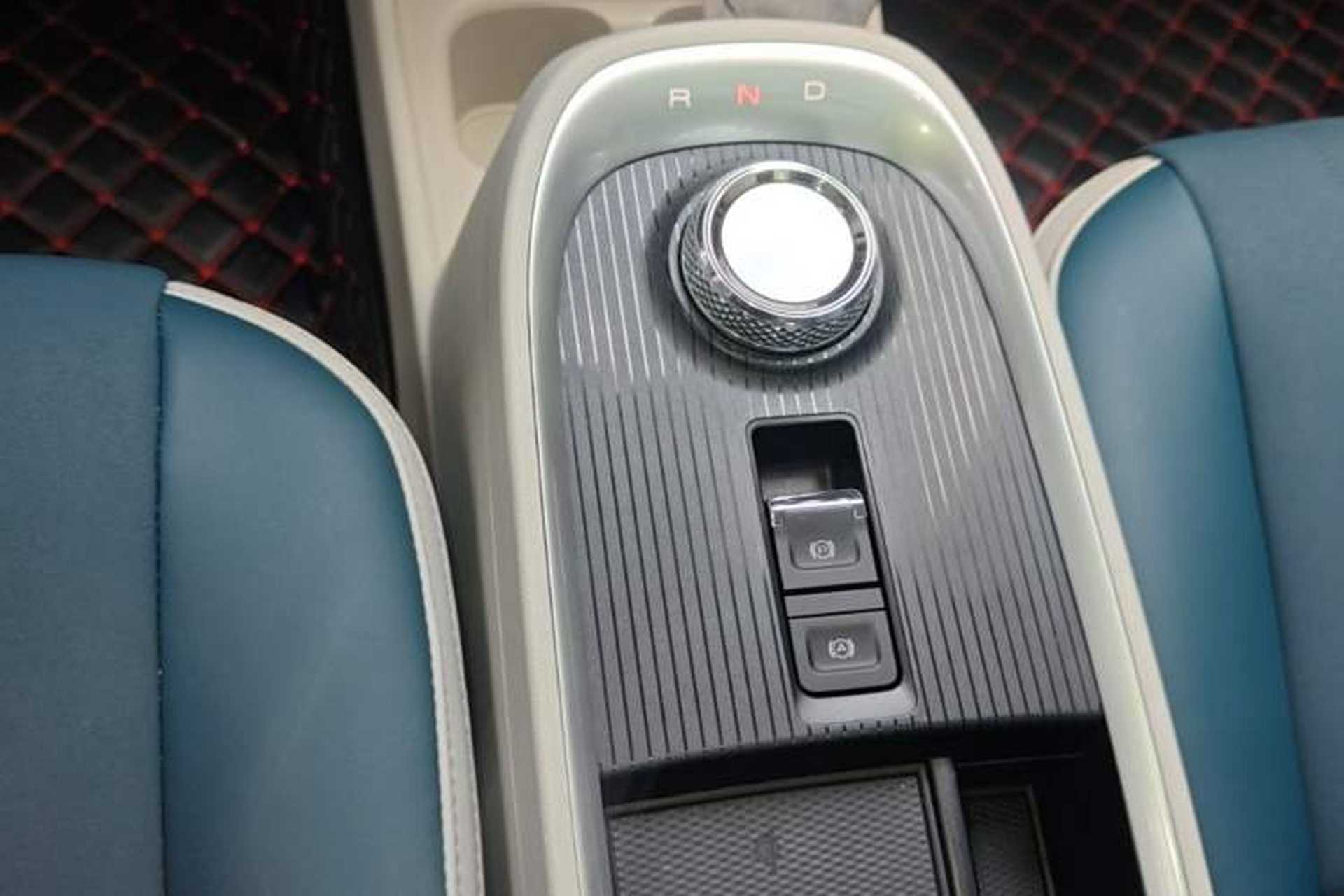 Used ORA Good Cat 2021 400km Standard Range Athena Edition Lithium-Ion Battery Gear Lever
