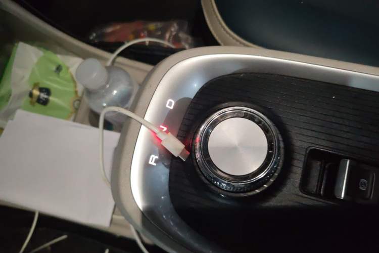 Used ORA Good Cat 2021 400km Standard Range Venus Edition Lithium-Ion Battery Gear Lever
