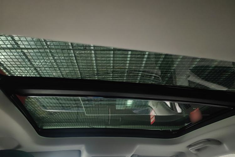 Used ORA Good Cat 2021 400km Standard Range Athena Edition Lithium-Ion Battery Headliner