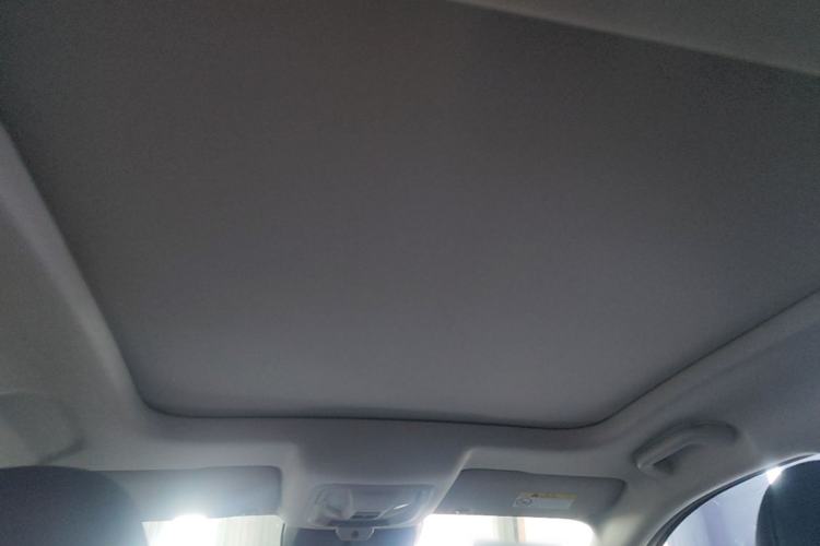 Used ORA Good Cat 2021 400km Standard Range Athena Edition Lithium-Ion Battery Headliner