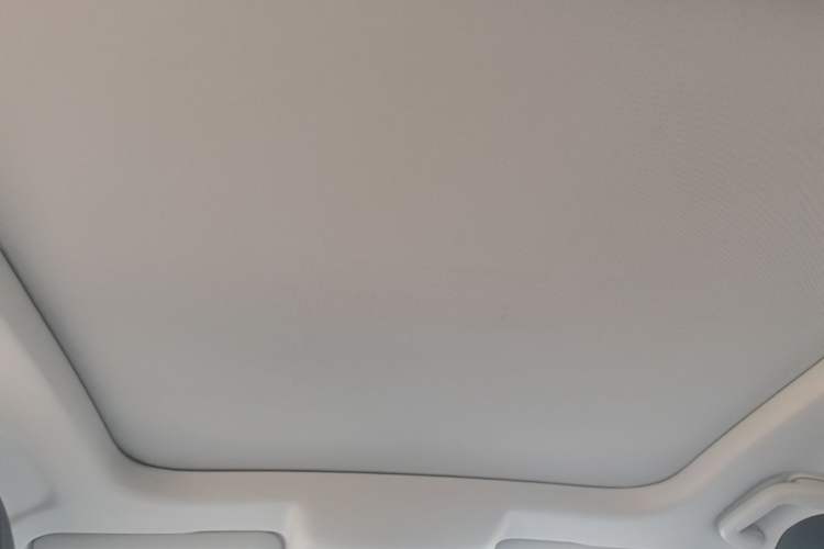Used ORA Good Cat 2021 400km Standard Range Athena Edition Lithium-Ion Battery Headliner