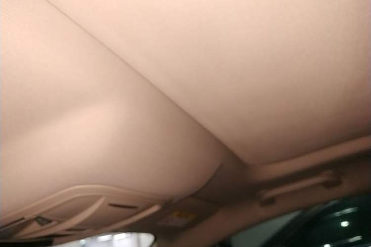 Used ORA Good Cat 2021 400km Standard Range Athena Edition Lithium Iron Phosphate Headliner