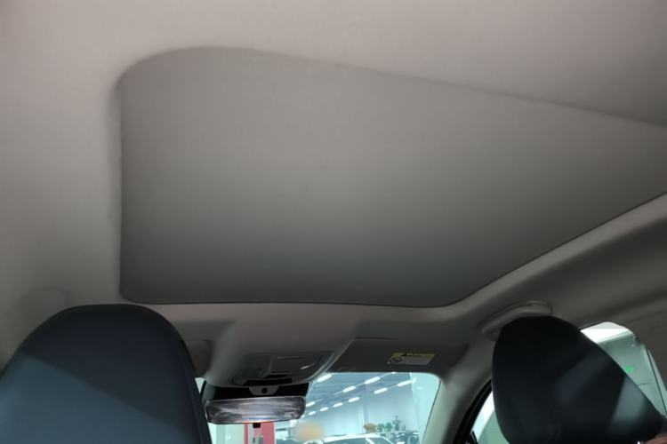 Used ORA Good Cat 2021 400km Standard Range Athena Edition Lithium-Ion Battery Headliner