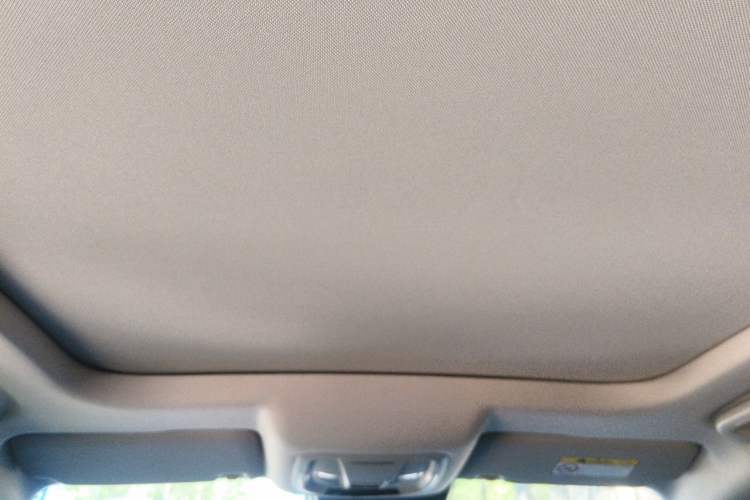Used ORA Good Cat 2021 400km Standard Range Business Edition Lithium-Ion Battery Headliner