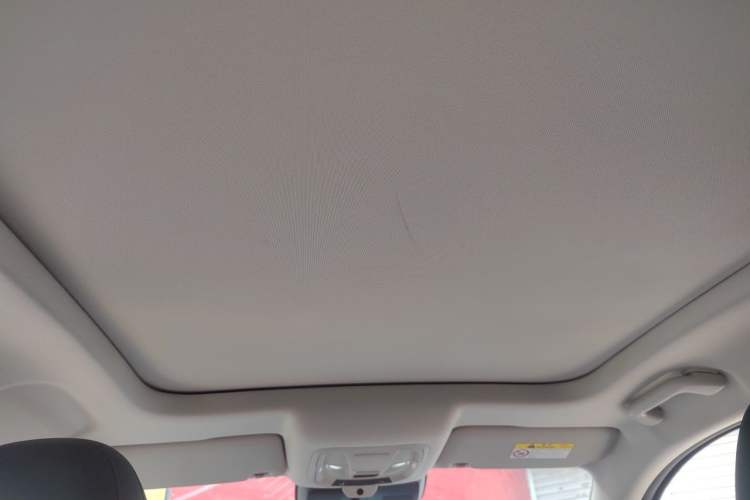 Used ORA Good Cat 2021 400km Standard Range Athena Edition Lithium-Ion Battery Headliner