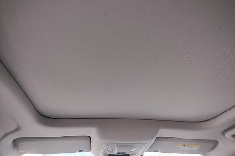 Used ORA Good Cat 2021 400km Standard Range Venus Edition Lithium-Ion Battery Headliner