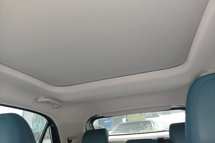 Used ORA Good Cat 2021 400km Standard Range Athena Edition Lithium-Ion Battery Headliner