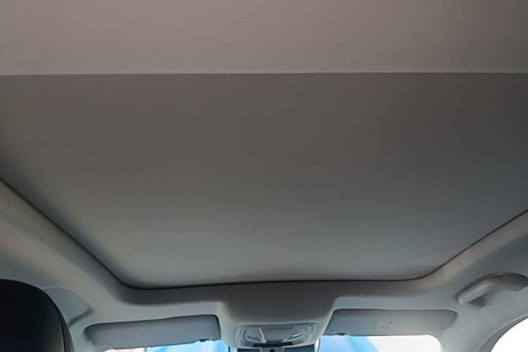Used ORA Good Cat 2021 400km Standard Range Athena Edition Lithium Iron Phosphate Headliner