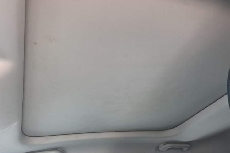 Used ORA Good Cat 2021 400km Standard Range Athena Edition Lithium-Ion Battery Headliner