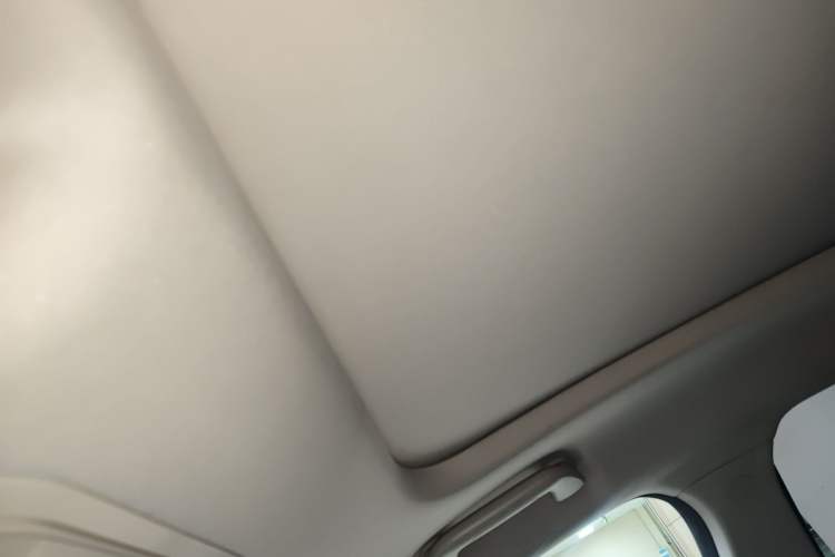 Used ORA Good Cat 2021 400km Standard Range Muse Edition Lithium Iron Phosphate Headliner