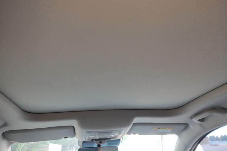 Used ORA Good Cat 2021 400km Standard Range Athena Edition Lithium-Ion Battery Headliner