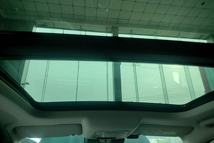 Used ORA Good Cat 2021 400km Standard Range Athena Edition Lithium-Ion Battery Headliner