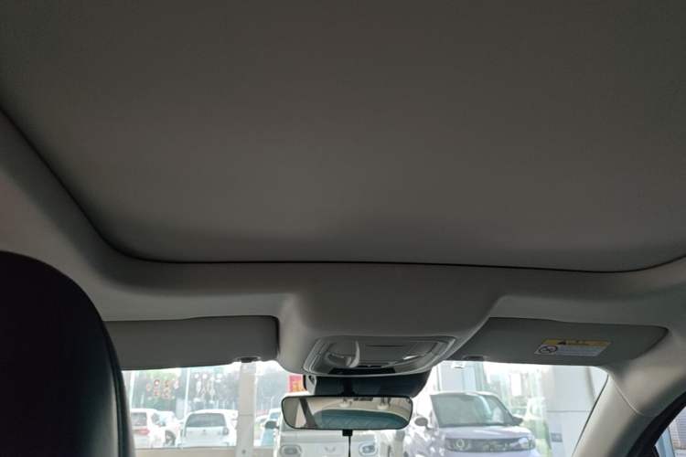 Used ORA Good Cat 2021 400km Standard Range Venus Edition Lithium Iron Phosphate Headliner