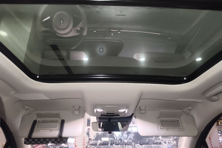 Used ORA Good Cat 2021 400km Standard Range Venus Edition Lithium Iron Phosphate Headliner