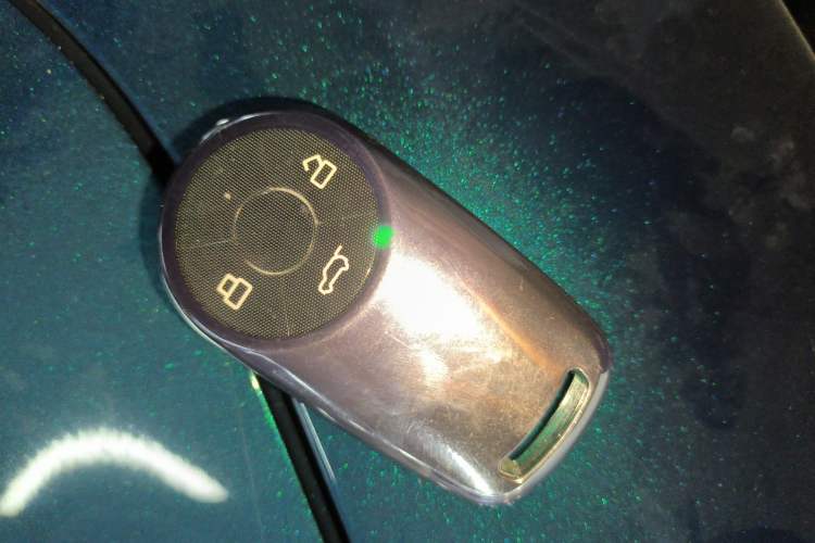 Used ORA Good Cat 2021 400km Standard Range Athena Edition Lithium Iron Phosphate Interior 1