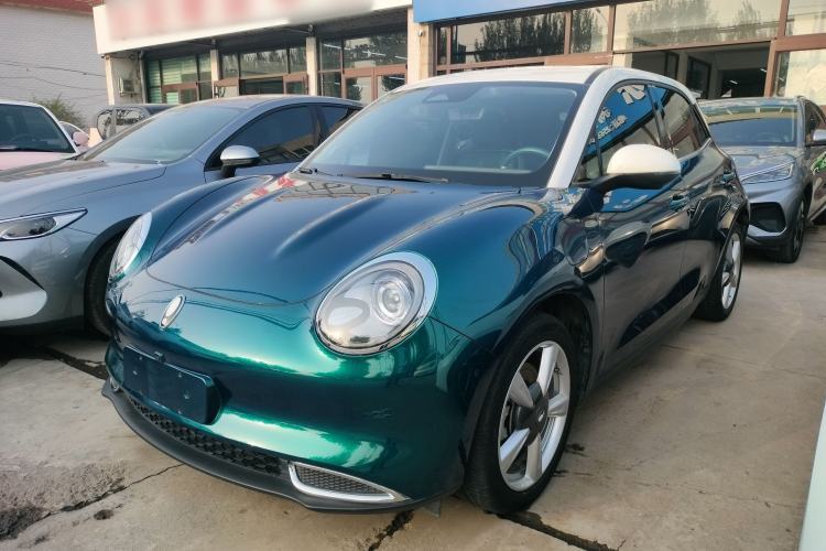 Ojetý ORA Good Cat 2021 400km Standard Range Venus Edition Lithium-Ion Battery Guazi used car, China used car export, Used car for sale, Used cars, Cheapest cars for sale