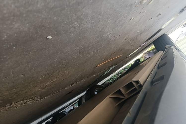 Used ORA Good Cat 2021 400km Standard Range Athena Edition Lithium-Ion Battery Left Side Sill