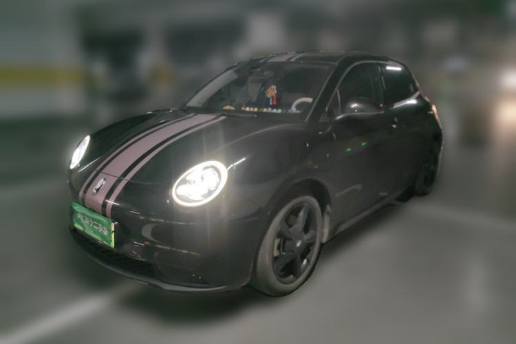 Used ORA Good Cat 2021 400km Standard Range Athena Edition Lithium-Ion Battery Guazi used car, China used car export, Used car for sale, Used  cars, Cheapest cars for sale