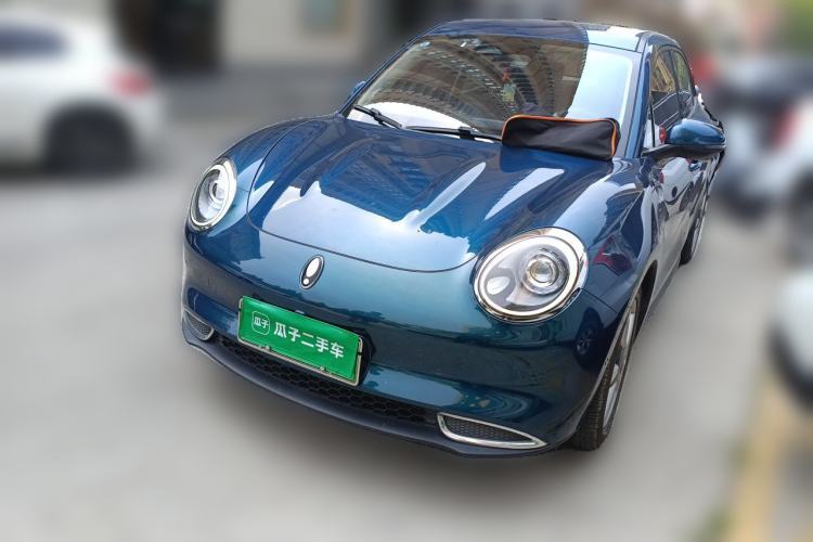 Used ORA Good Cat 2021 400km Standard Range Athena Edition Lithium-Ion Battery Guazi used car, China used car export, Used car for sale, Used  cars, Cheapest cars for sale
