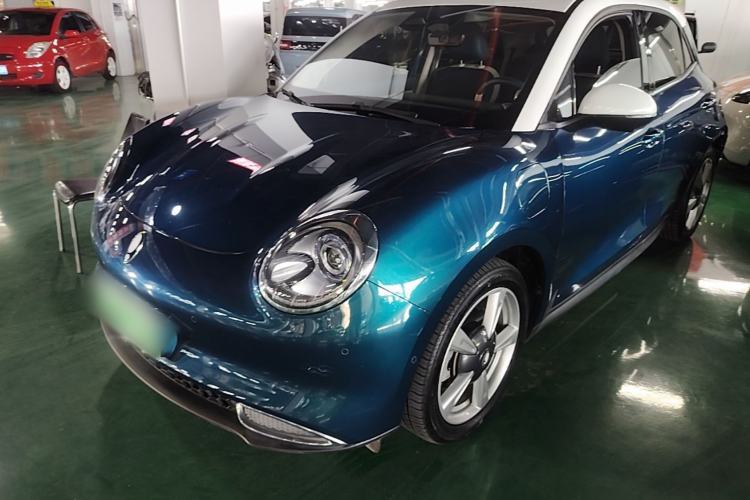 Used ORA Good Cat 2021 400km Standard Range Athena Edition Lithium Iron Phosphate Guazi used car, China used car export, Used car for sale, Used  cars, Cheapest cars for sale