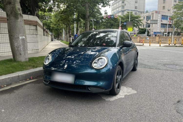 Used ORA Good Cat 2021 400km Standard Range Athena Edition Lithium-Ion Battery Guazi used car, China used car export, Used car for sale, Used  cars, Cheapest cars for sale