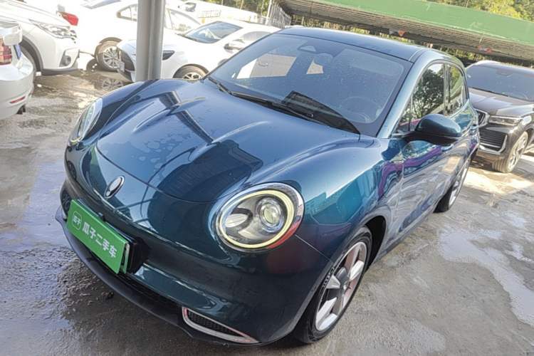 Used ORA Good Cat 2021 400km Standard Range Athena Edition Lithium-Ion Battery Guazi used car, China used car export, Used car for sale, Used  cars, Cheapest cars for sale