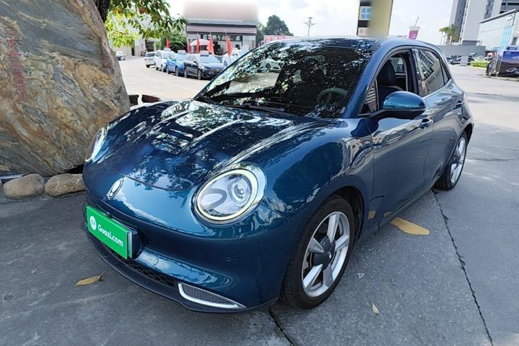 Used ORA Good Cat 2021 400km Standard Range Venus Edition Lithium Iron Phosphate Guazi used car, China used car export, Used car for sale, Used  cars, Cheapest cars for sale
