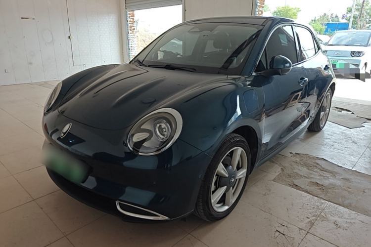 Used ORA Good Cat 2021 400km Standard Range Athena Edition Lithium-Ion Battery Guazi used car, China used car export, Used car for sale, Used  cars, Cheapest cars for sale