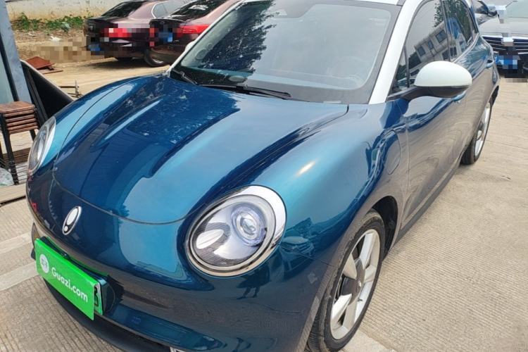 Used ORA Good Cat 2021 400km Standard Range Venus Edition Lithium Iron Phosphate Guazi used car, China used car export, Used car for sale, Used  cars, Cheapest cars for sale