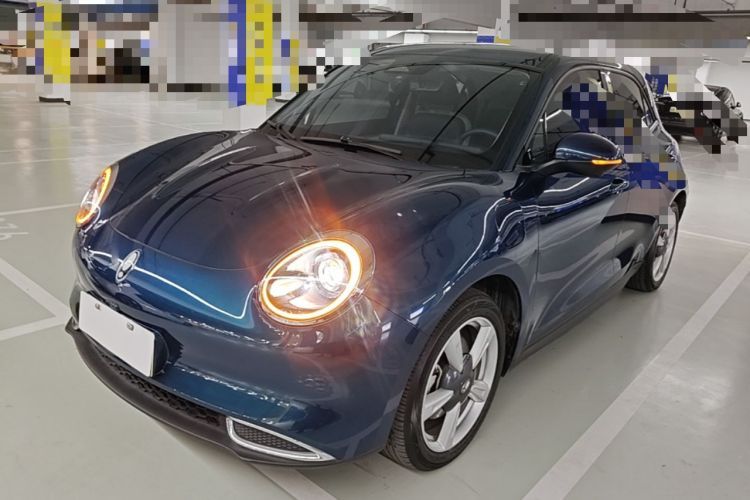 Used ORA Good Cat 2021 400km Standard Range Venus Edition Lithium Iron Phosphate Guazi used car, China used car export, Used car for sale, Used  cars, Cheapest cars for sale