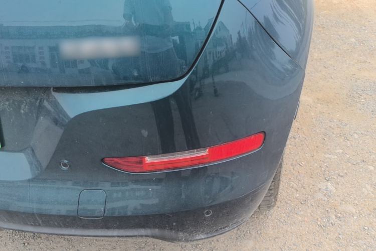 Used ORA Good Cat 2021 400km Standard Range Athena Edition Lithium-Ion Battery Right Rear Taillight