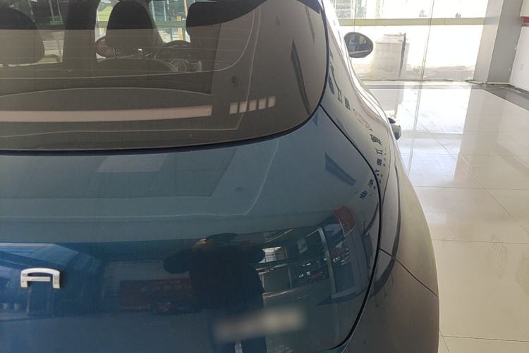 Used ORA Good Cat 2021 400km Standard Range Venus Edition Lithium-Ion Battery Right Rear Taillight