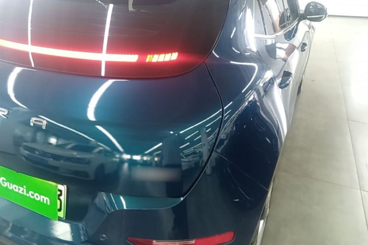 Used ORA Good Cat 2021 400km Standard Range Venus Edition Lithium-Ion Battery Right Rear Taillight