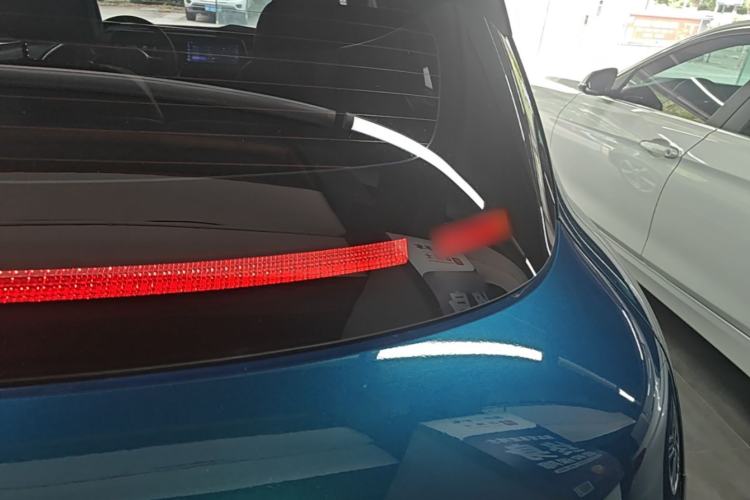 Used ORA Good Cat 2021 400km Standard Range Athena Edition Lithium-Ion Battery Right Rear Taillight