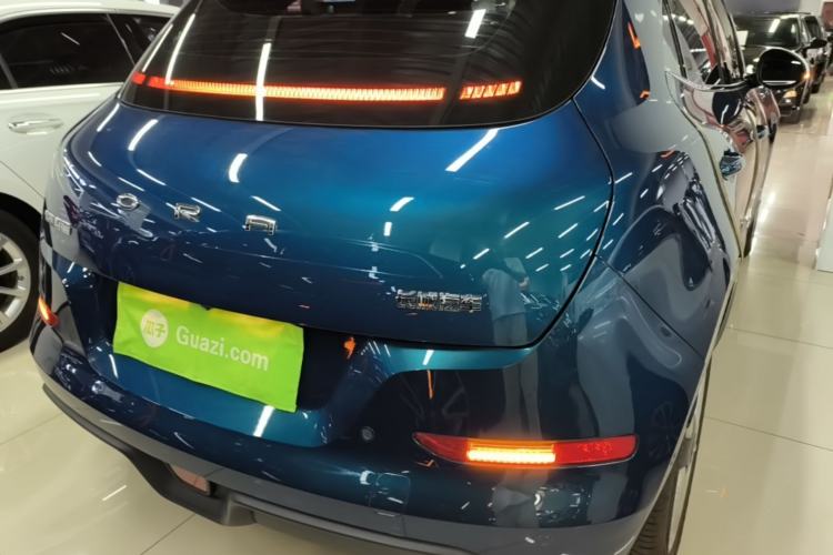 Used ORA Good Cat 2021 400km Standard Range Athena Edition Lithium-Ion Battery Right Rear Taillight