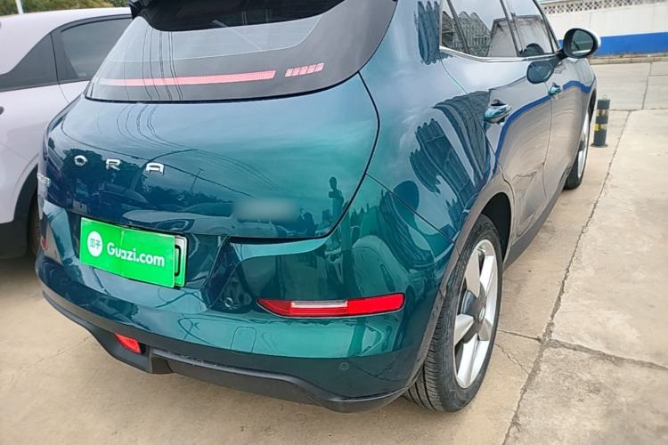 Used ORA Good Cat 2021 400km Standard Range Athena Edition Lithium-Ion Battery Right Rear Taillight