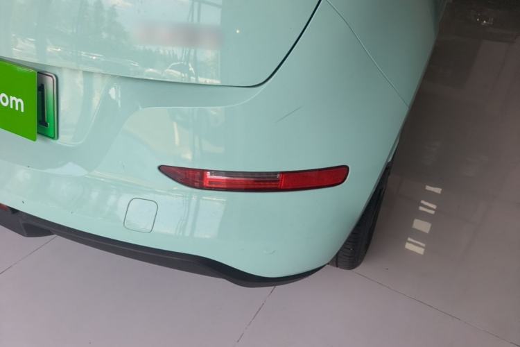 Used ORA Good Cat 2021 500km Long-Range Poseidon Edition Lithium-Ion Battery Right Rear Taillight