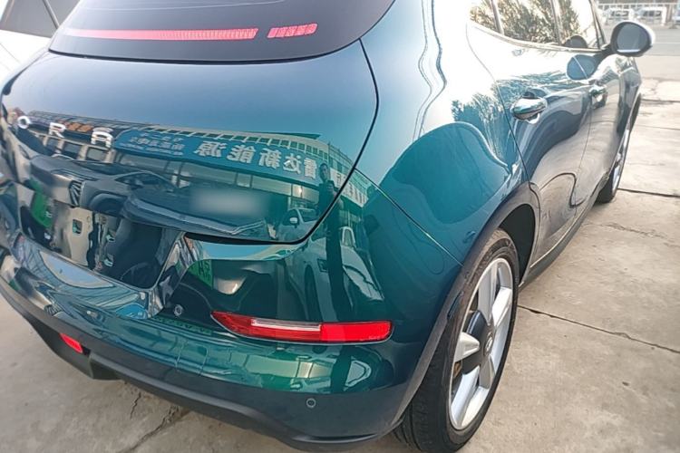 Used ORA Good Cat 2021 400km Standard Range Venus Edition Lithium-Ion Battery Right Rear Taillight