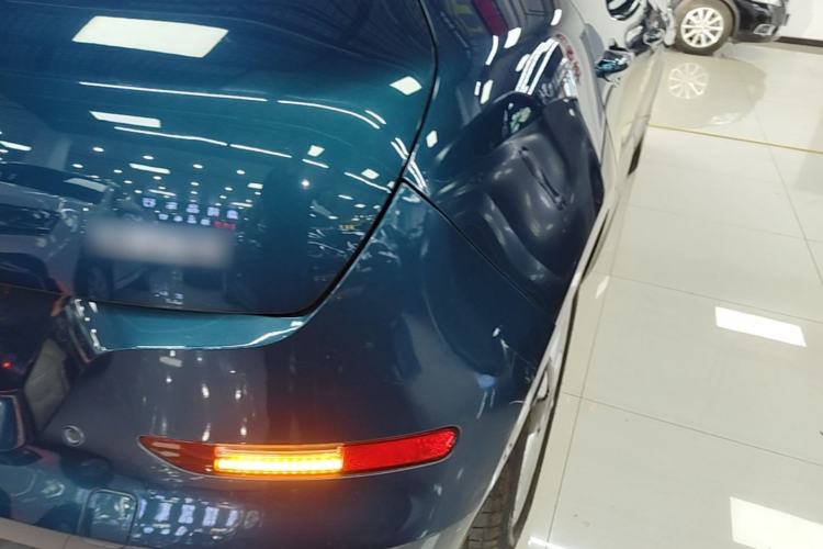 Used ORA Good Cat 2021 400km Standard Range Athena Edition Lithium Iron Phosphate Right Rear Taillight